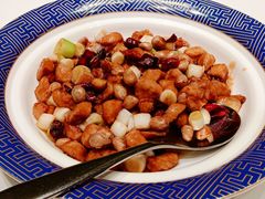 -俏江南-江景昆曲主题餐厅(正大广场店)