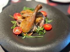 -Nord Grill&Bar Highland诺德西餐(深圳欢乐海岸店)