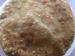 -兰庆鸡蛋馃(人民路店)