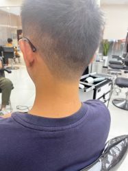 -川和潮人漂色·烫染·接发
