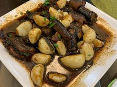 -观桥阁(锦溪店)