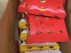 -麦当劳(万博一路天河城分店)
