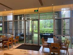 -成都蒲江花样年福朋喜来登度假酒店·宜客乐西餐厅