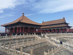 -故宫钟表馆