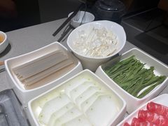 冬瓜-海底捞火锅(奥森店)