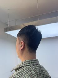 -蒋伟时尚造型