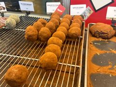 -OUR Bakery(三里屯太古里店)