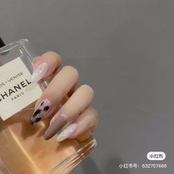 -妙睫屋日式美甲美睫