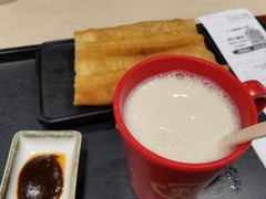 -永和大王(茉莉上新·军博店)