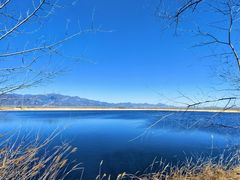 -野鸭湖国家湿地公园