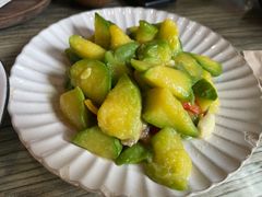 -春常在云南私房菜