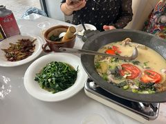 -龚师傅土菜馆.地道农家菜(魅力湘西店)