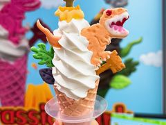 -CORNER CONE GELATO酷矿手作霜淇淋(南头古城店)