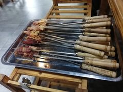 -袁家水泊水浒烤肉(白金店)