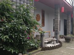 -郭鸡肉·非遗餐厅(安仁古镇店)