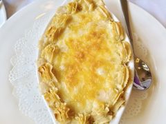 -成桂西餐厅·42年的味道(五大道疙瘩楼店)