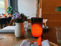 -BOR Eatery(安福路店)