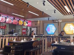 -渝里重庆火锅(航天城店)