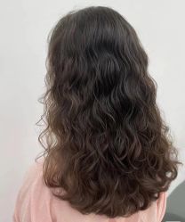 点击看大图 -卓梵美发·精品Salon