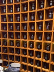 -香遇沙龙香水·调香·团建