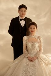 -秦皇岛我和你婚纱摄影工作室
