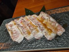 -丸藏和牛烧肉专门店(园区师惠坊店)
