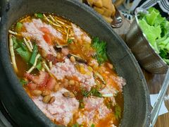 -笔记安顺夺夺粉火锅