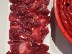 -钢管厂五区小郡肝串串香(蜀都万达店)