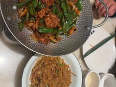-小菜园新徽菜(江阴万达店)