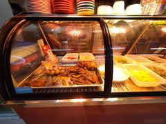 -镐凤楼金牌牛肉拌面(龙立东方大厦店)