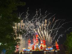 -沈阳方特欢乐世界