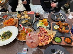 -Shantek象提南亚餐厅&西餐融合Bistro(淮海中路店)
