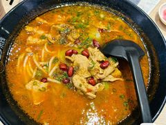 -苗乡米线(建军路店)