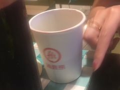 -海底捞火锅(方塔东街店)