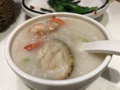 -火齐潮汕砂锅粥(五道口店)