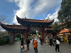 -同心烧烤(总店)