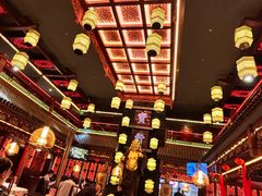 -宝轩渔府·老字号海鲜·正宗津菜(水上店)