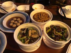 -江记.前院(邕州老街店)