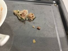 -金陵老丁家馄饨(新街口店)