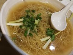-新世界餐厅(万达店)