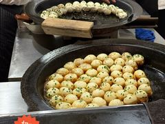 -哑巴生煎(临顿路店)