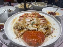 -紫阳海鲜楼·传承闽味(长乐路总店)