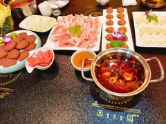 -朝天门火锅(围场店)