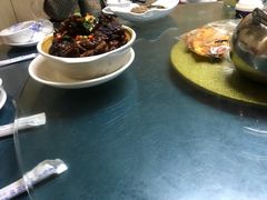 -富临轩私房菜(集庆门大街店)