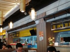 -小杨烤肉(高新店)