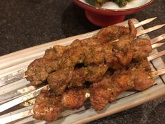 -丝路金桃·新疆菜(徐汇店)