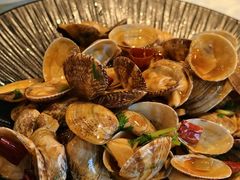 -牟传仁饭庄(星海店)