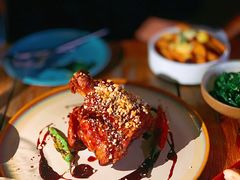 -THE CUT Rooftop顶楼牛排餐吧(环贸iapm店)