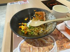 -吉野家(宾水道店)