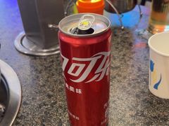 -揽月斋炙子烤肉·清真(安定门·五道营店)